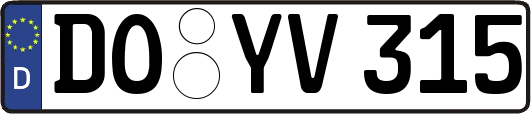 DO-YV315
