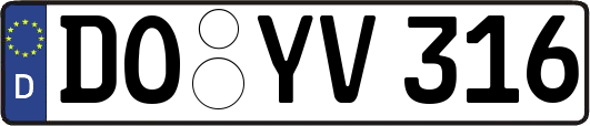 DO-YV316