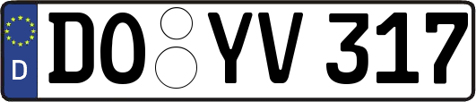 DO-YV317