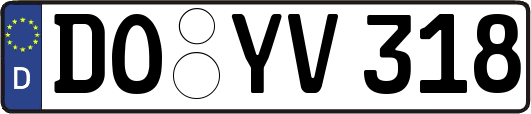 DO-YV318