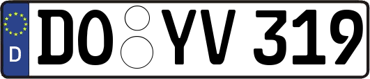 DO-YV319