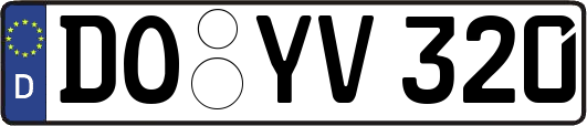 DO-YV320