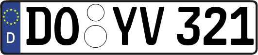 DO-YV321