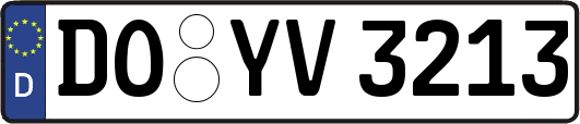 DO-YV3213