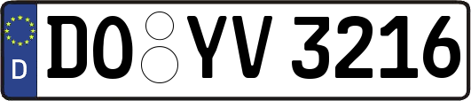 DO-YV3216