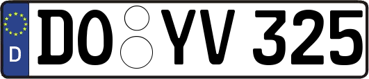 DO-YV325