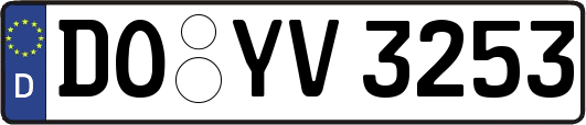 DO-YV3253