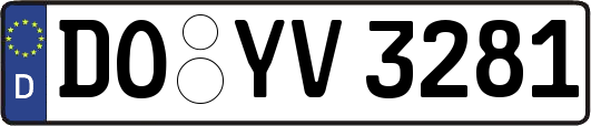 DO-YV3281