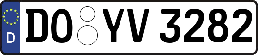 DO-YV3282