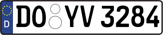 DO-YV3284