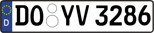 DO-YV3286