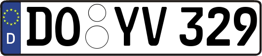 DO-YV329