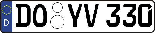 DO-YV330