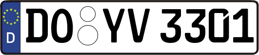 DO-YV3301