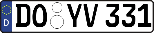 DO-YV331