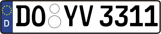 DO-YV3311