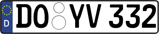 DO-YV332