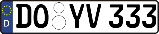 DO-YV333