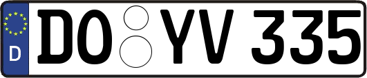 DO-YV335