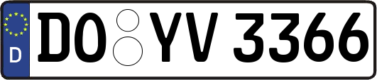 DO-YV3366