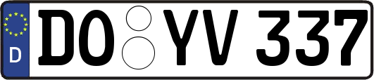 DO-YV337