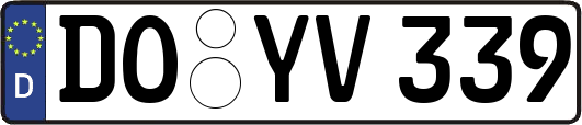 DO-YV339