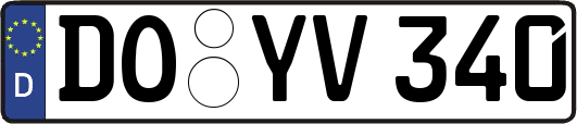 DO-YV340