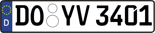 DO-YV3401