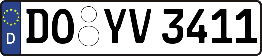 DO-YV3411