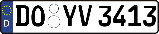 DO-YV3413