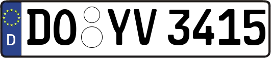 DO-YV3415