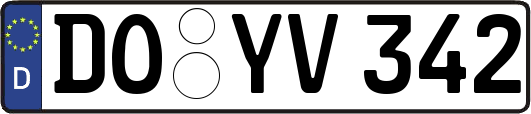 DO-YV342