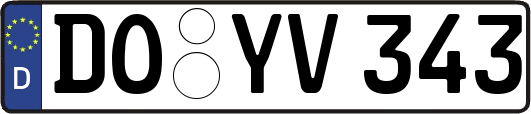 DO-YV343