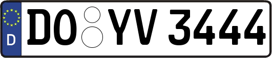 DO-YV3444