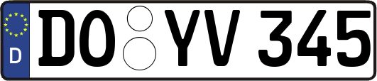 DO-YV345