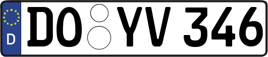 DO-YV346