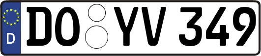 DO-YV349