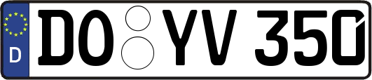 DO-YV350