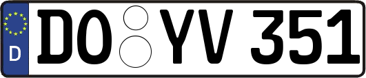 DO-YV351