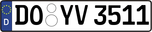 DO-YV3511