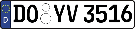 DO-YV3516