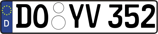 DO-YV352