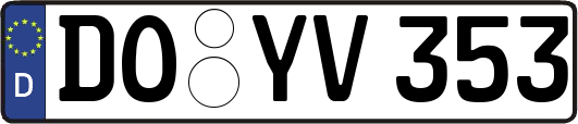 DO-YV353