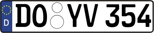 DO-YV354