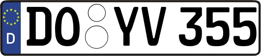 DO-YV355