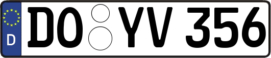 DO-YV356