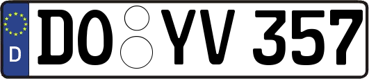 DO-YV357