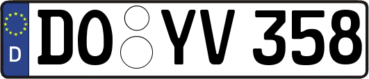 DO-YV358