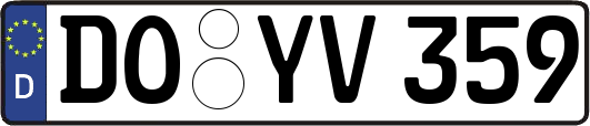 DO-YV359