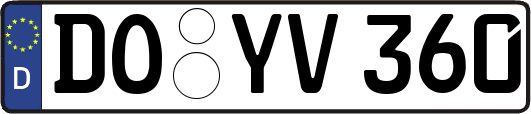 DO-YV360